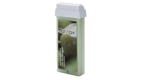 Strip Wax Olive 100g