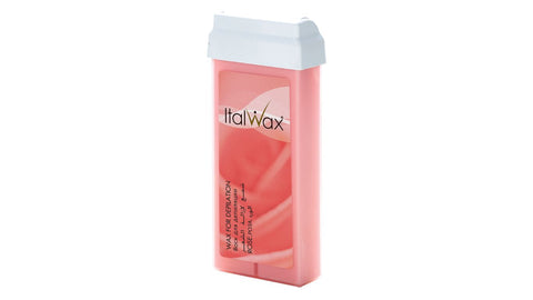 Strip Wax Rose 100g