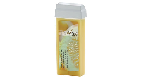 Strip Wax Lemon 100g