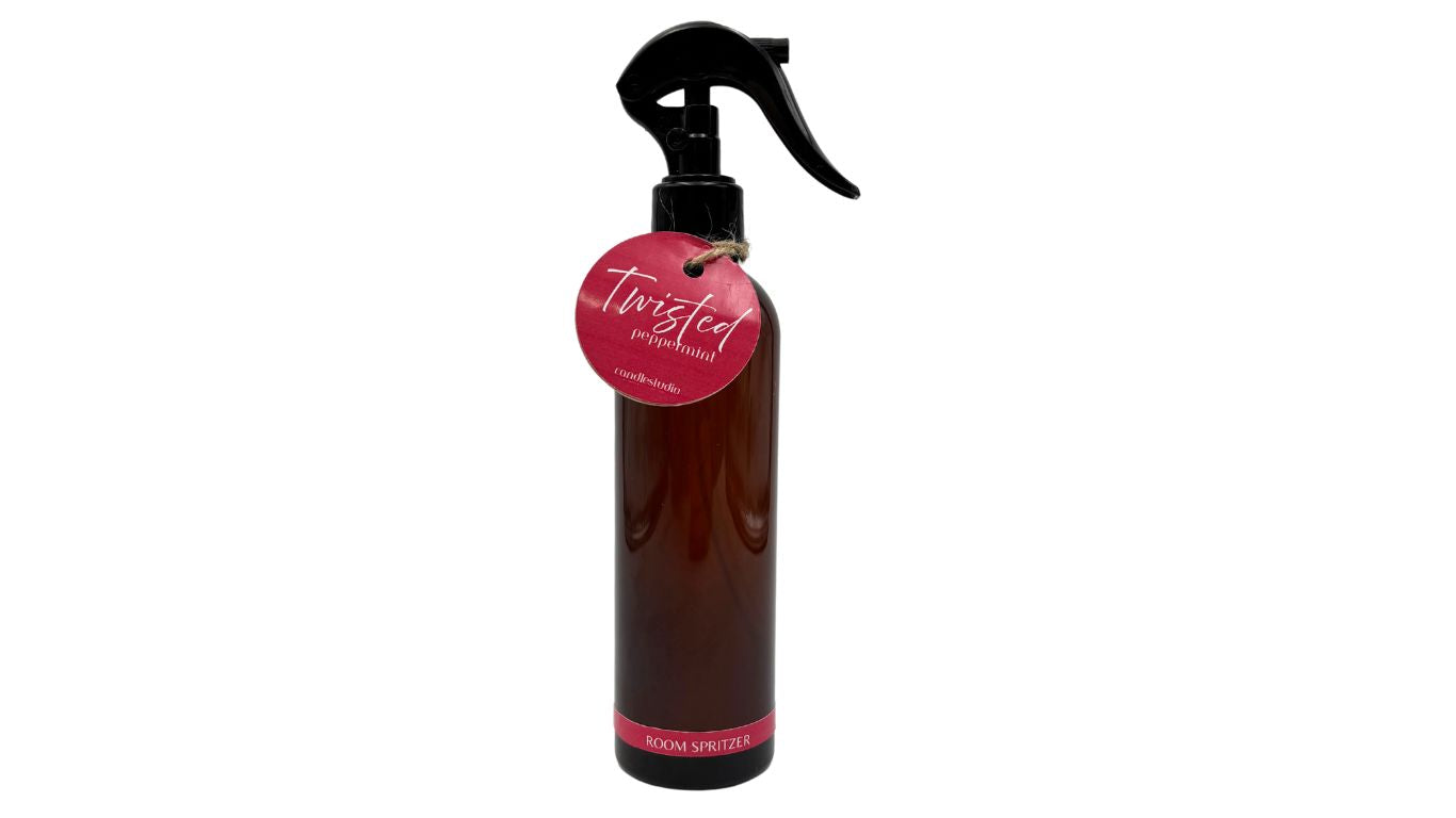 Linen & Room Spritzers 250ml