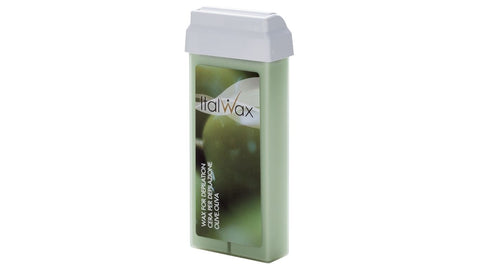 Strip Wax Olive 100g