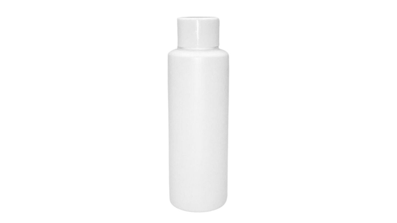 Empty Plastic Bottles