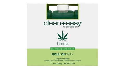 Hemp Large Refills (Leg 12's)