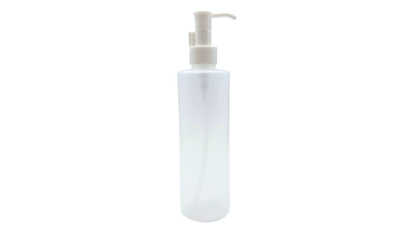 250ml Bottle for Massage Oil Warmer