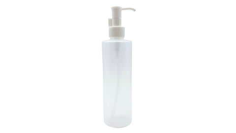 250ml Bottle for Massage Oil Warmer