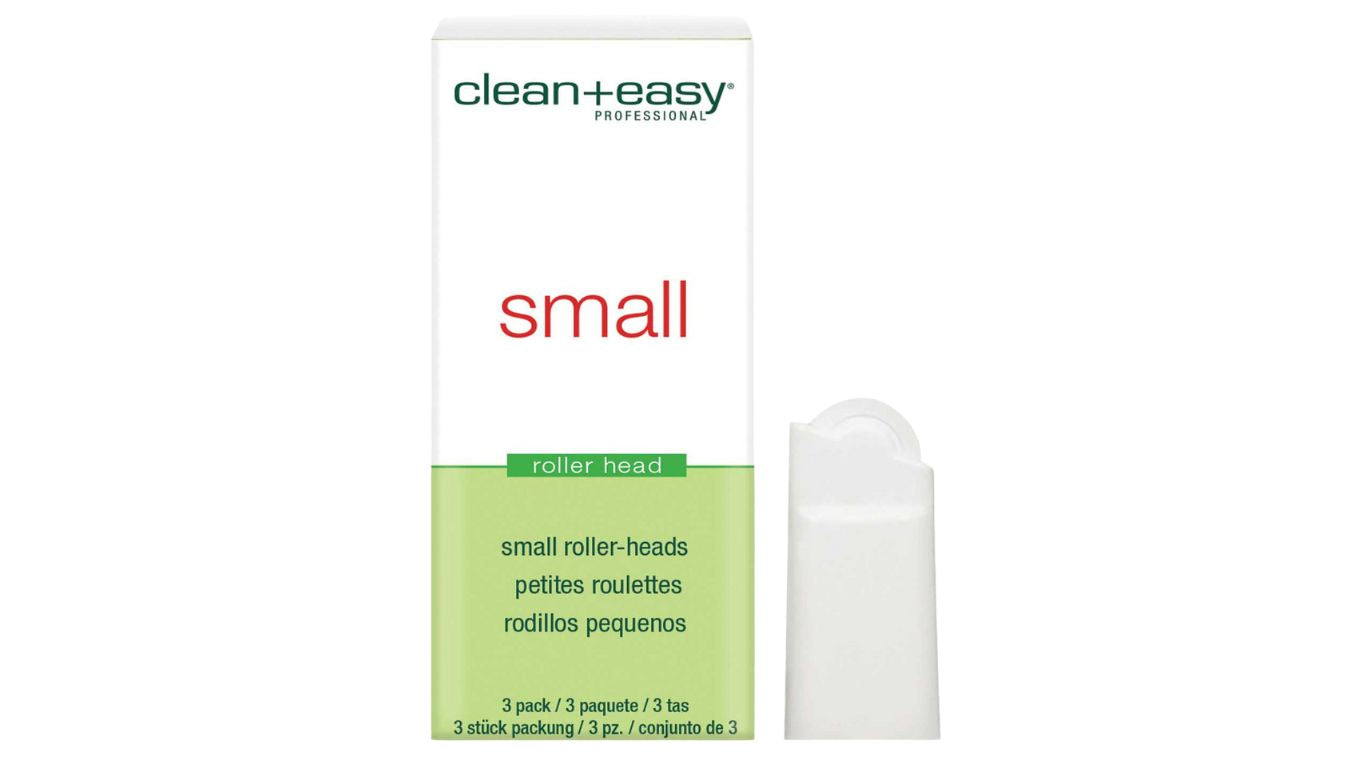 Small Roller Heads (Facial 3's)