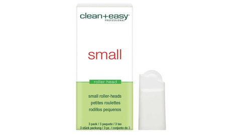 Small Roller Heads (Facial 3's)