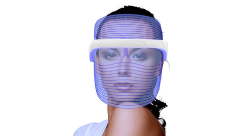 SKN LED Mask 7 Colour