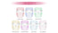 SKN LED Mask 7 Colour