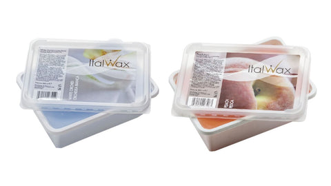 Paraffin Wax Italwax 500g