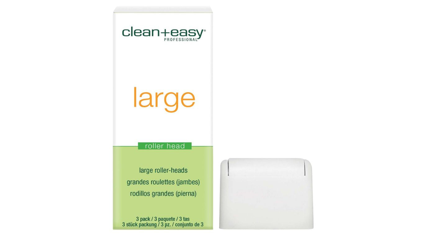 Large Roller Heads  (Leg 3's)