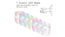 SKN LED Mask 7 Colour