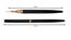 Nail Art Brush Set 5pc
