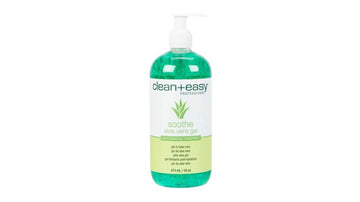 "Soothe" Aloe Vera Gel 473ml