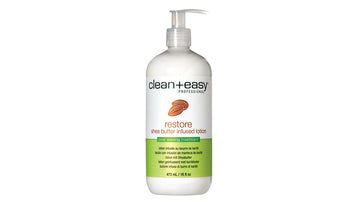 "Restore" Shea Butter Lotion 473ml