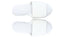 Terry Toweling Slippers - Open Toe (1 pair)