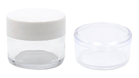 Sample Tub 10ml