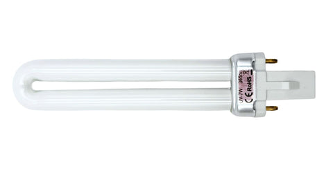 UV Globe for Lamp 7W