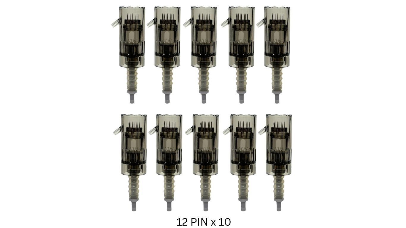 Needle Cartridges for SknPen