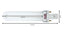 UV Globe for Lamp 7W