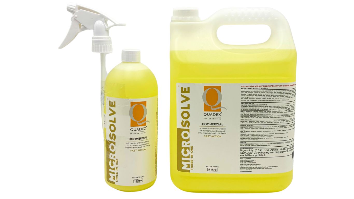 MicroSolve (Three In One)