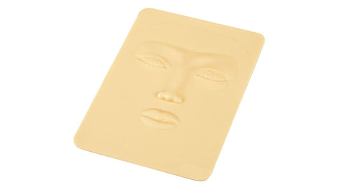 Rubber Face