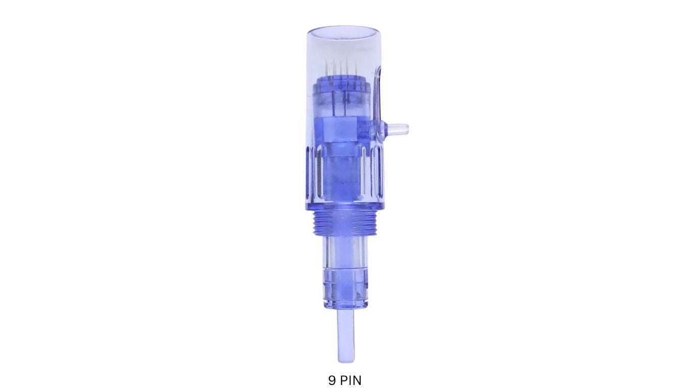 Needle Cartridges for Meso Pen