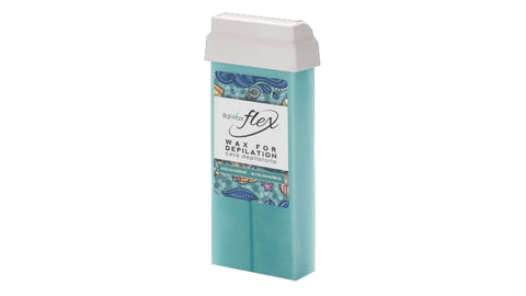 Strip Wax Aquamarine Flex 100g