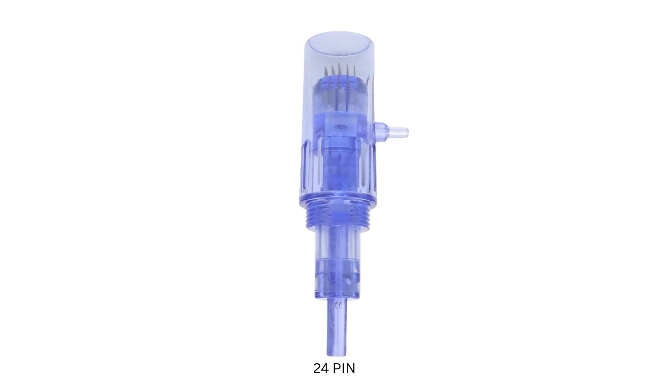 Needle Cartridges for Meso Pen
