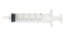 Syringe Disposable 5ml