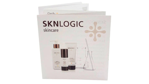 SKNLOGIC Retail Brochure