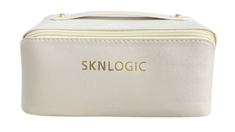 SKNLOGIC Cosmetic Bag