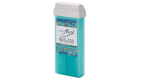 Strip Wax Aquamarine Flex 100g