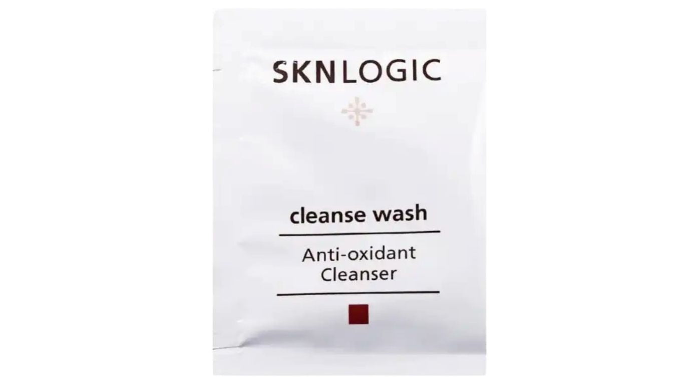 Cleanse Wash