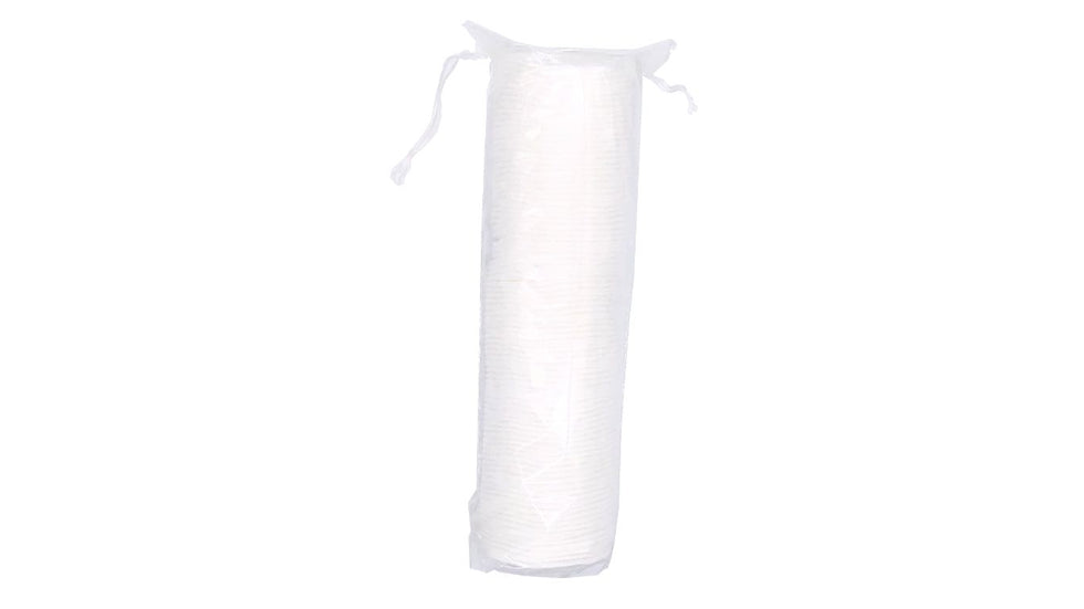 Cotton Wool Rounds – Logica Beauty Supplies