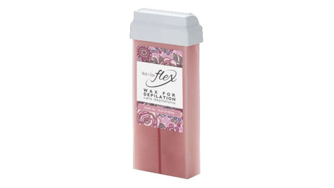 Strip Wax Rose Flex 100g