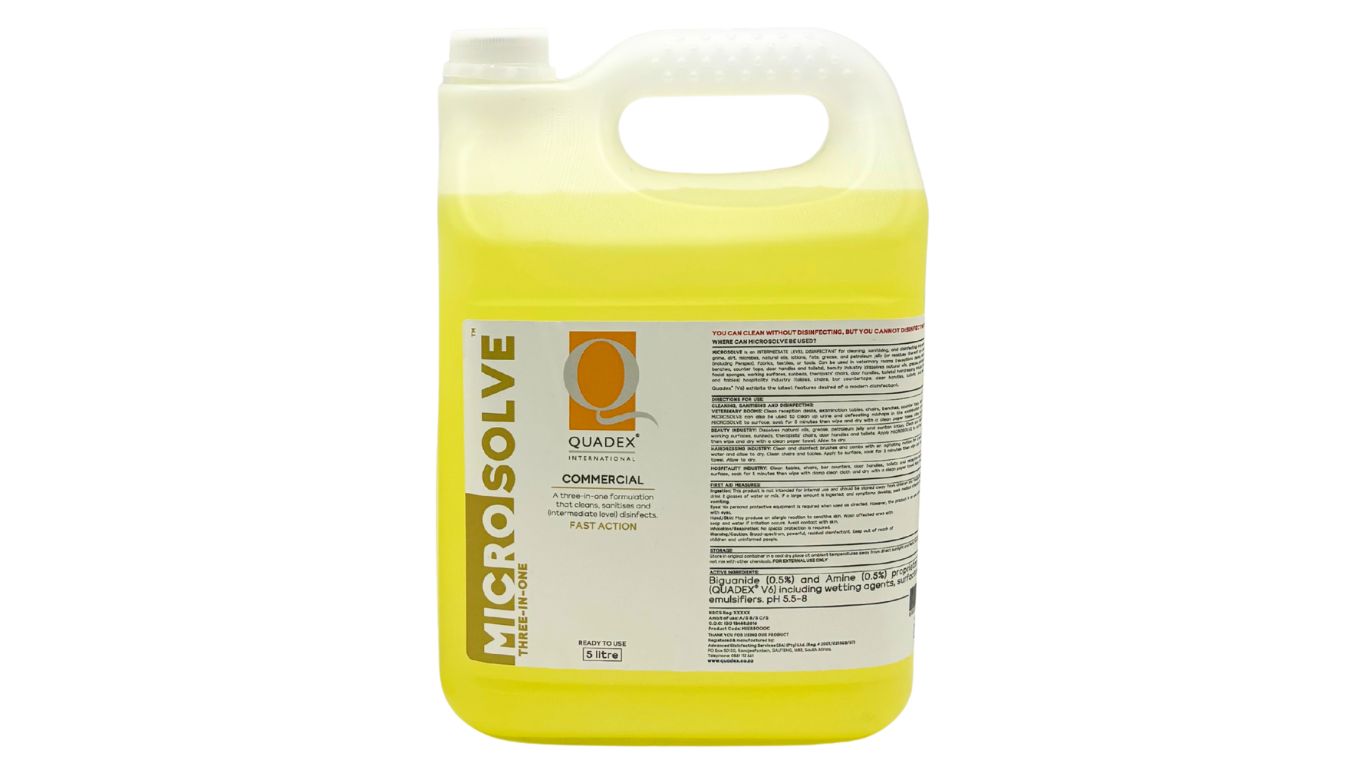 MicroSolve (Three In One)