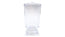 Nail Wipe Container
