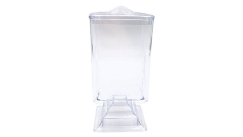 Nail Wipe Container