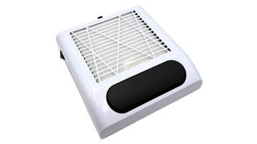 Nail Dust Collector