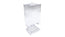 Nail Wipe Container
