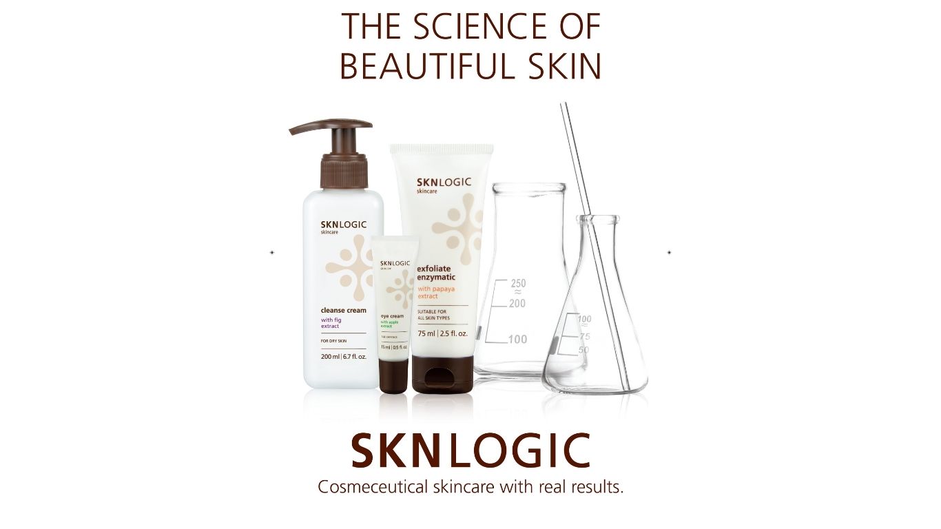 SKNLOGIC Canvas Posters