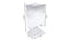Nail Wipe Container
