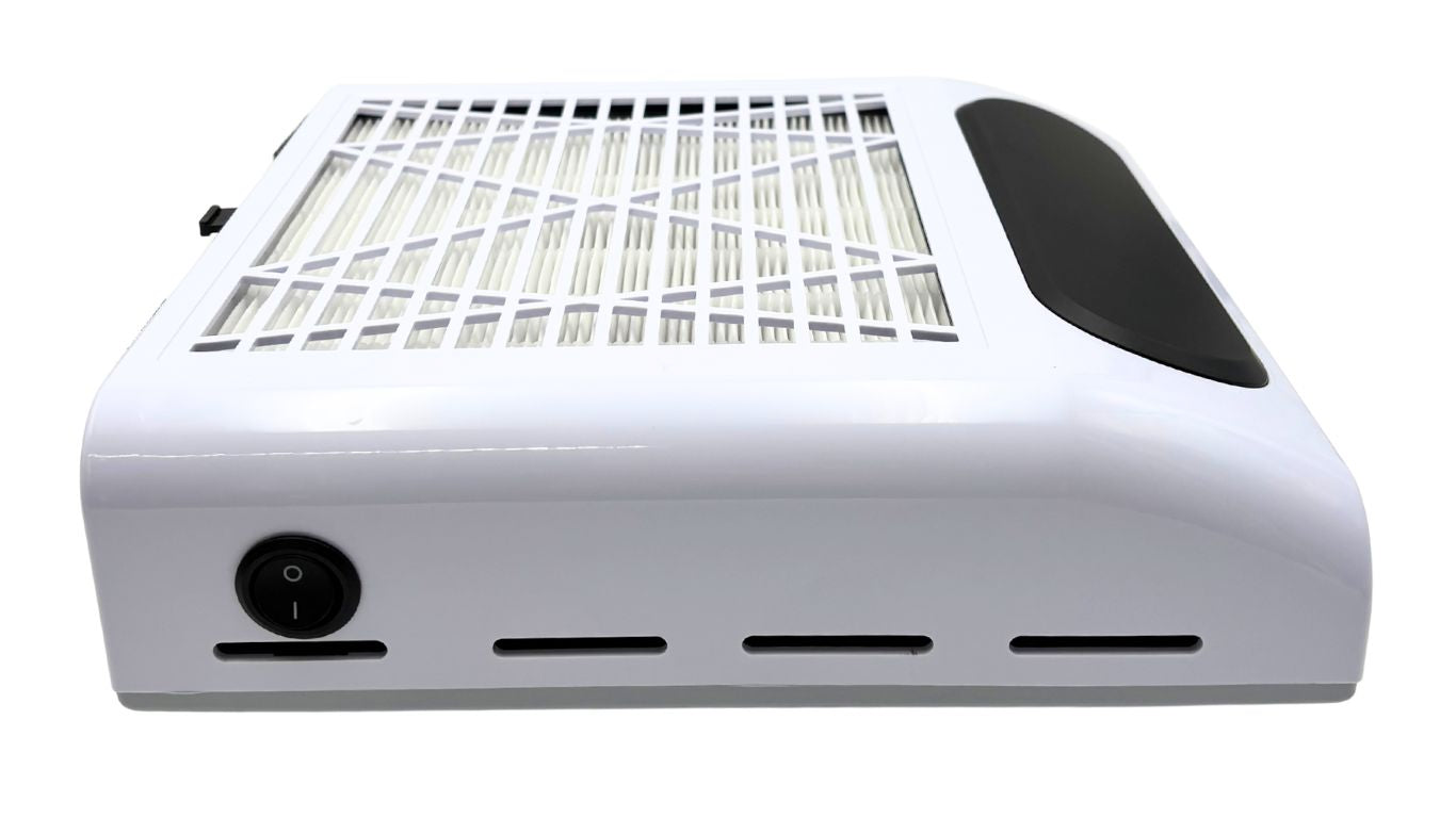 Nail Dust Collector
