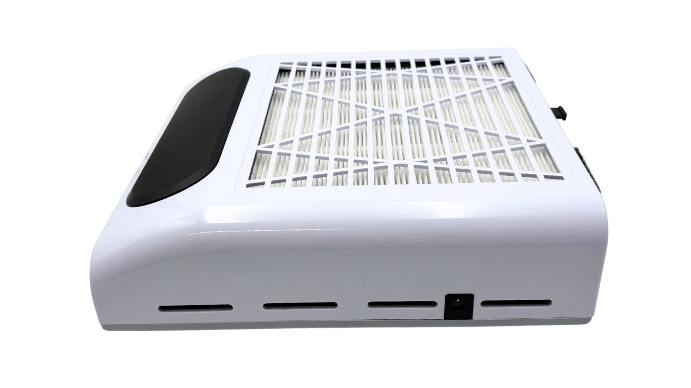 Nail Dust Collector