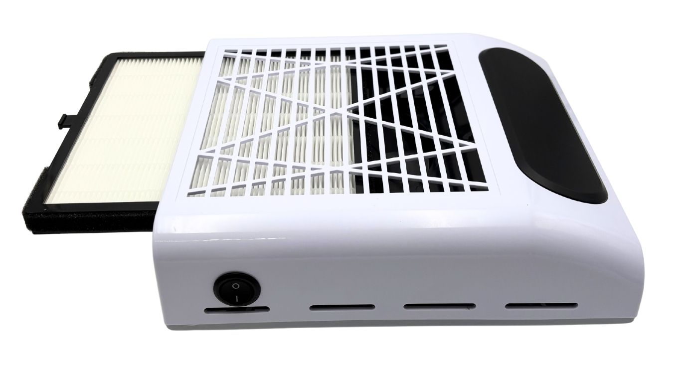Nail Dust Collector