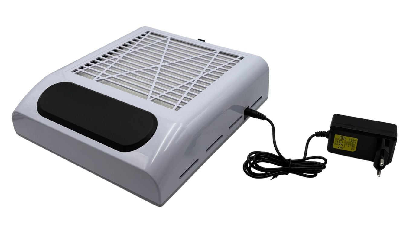 Nail Dust Collector