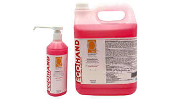 EcoHand Anti-bacterial Hand Wash