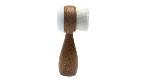 Coconut Facial Brush