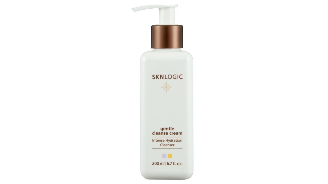 Gentle Cleanse Cream